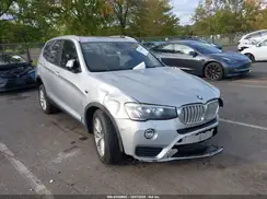5UXWX9C5XG0D81773 2016 BMW X3