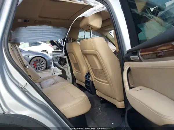 5UXWX9C5XG0D81773 2016 BMW X3 - Image 8
