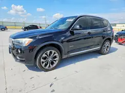 5UXWX9C5XG0D82308 2016 BMW X3