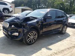 5UXWX9C5XG0D82423 2016 BMW X3