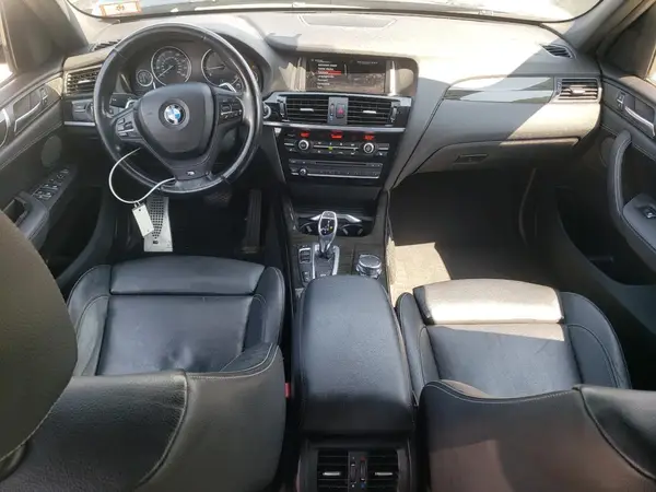 5UXWX9C5XG0D82423 2016 BMW X3 - Image 8