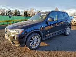 5UXWX9C5XG0D83510 2016 BMW X3