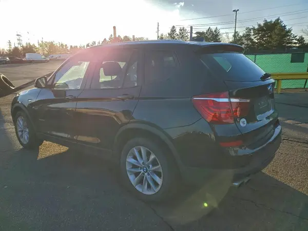 5UXWX9C5XG0D83510 2016 BMW X3 - Image 2