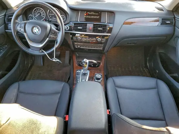 5UXWX9C5XG0D83510 2016 BMW X3 - Image 8
