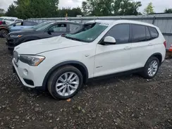 5UXWX9C5XG0D83880 2016 BMW X3