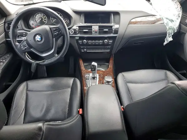 5UXWX9C5XG0D83880 2016 BMW X3 - Image 8