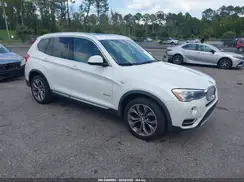 5UXWX9C5XG0D84009 2016 BMW X3