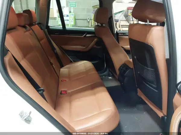 5UXWX9C5XG0D84057 2016 BMW X3 - Image 8