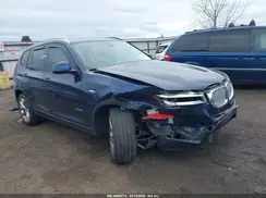 5UXWX9C5XG0D84074 2016 BMW X3