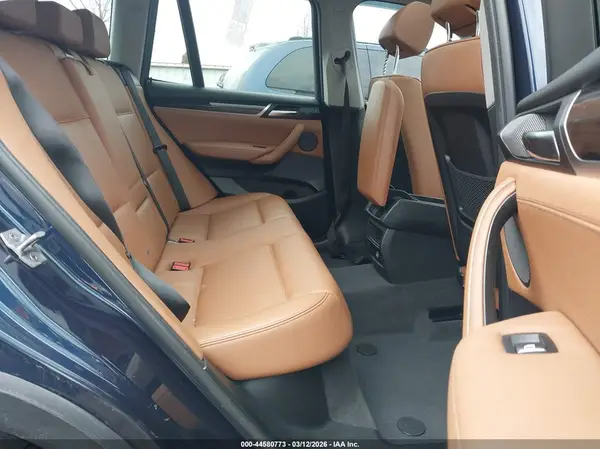 5UXWX9C5XG0D84074 2016 BMW X3 - Image 8