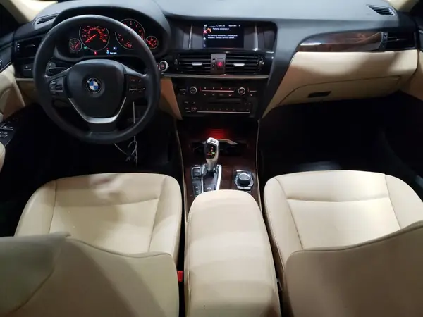 5UXWX9C5XG0D84835 2016 BMW X3 - Image 8