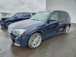 5UXWX9C5XG0D84866 2016 BMW X3