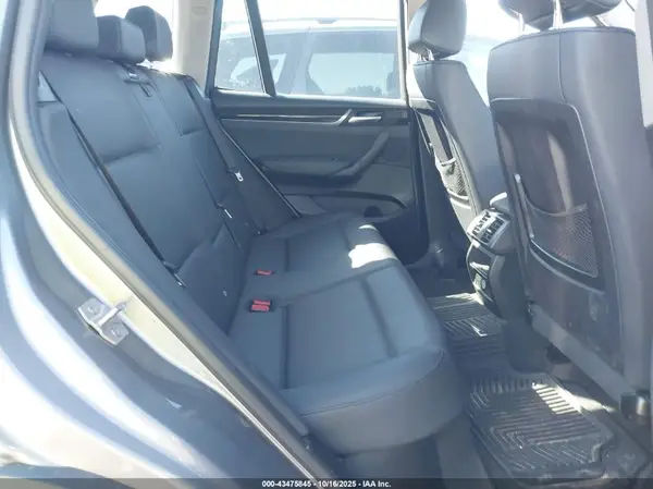 5UXWX9C5XG0D85046 2016 BMW X3 - Image 8
