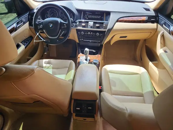 5UXWX9C5XG0D85712 2016 BMW X3 - Image 8