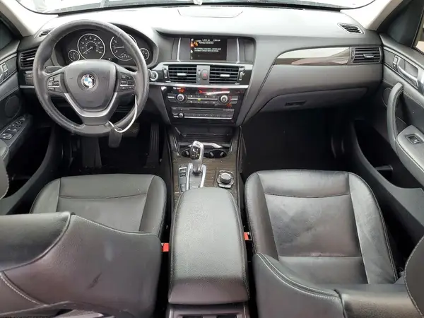 5UXWX9C5XG0D85791 2016 BMW X3 - Image 8