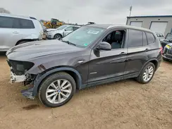 5UXWX9C5XG0D85970 2016 BMW X3