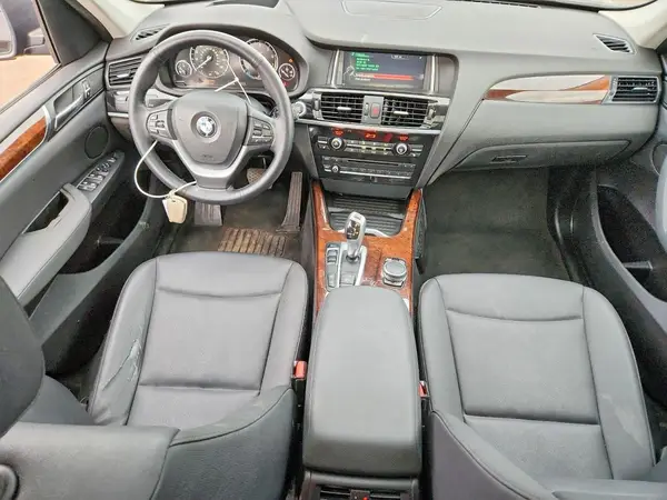 5UXWX9C5XG0D85970 2016 BMW X3 - Image 8