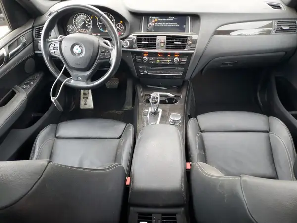 5UXWX9C5XG0D86469 2016 BMW X3 - Image 8