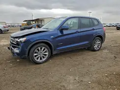 5UXWX9C5XG0D86472 2016 BMW X3