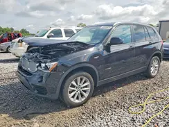 5UXWX9C5XG0D86696 2016 BMW X3