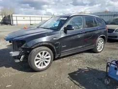 5UXWX9C5XG0D86701 2016 BMW X3