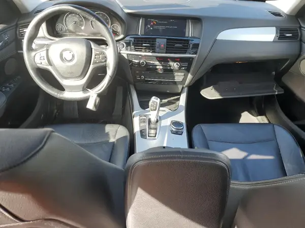 5UXWX9C5XG0D86701 2016 BMW X3 - Image 8