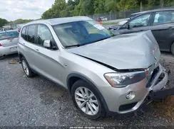 5UXWX9C5XG0D86987 2016 BMW X3