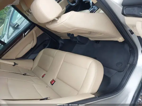 5UXWX9C5XG0D86987 2016 BMW X3 - Image 8