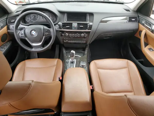 5UXWX9C5XG0D87248 2016 BMW X3 - Image 8