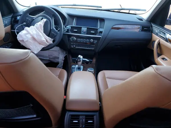 5UXWX9C5XG0D87282 2016 BMW X3 - Image 8