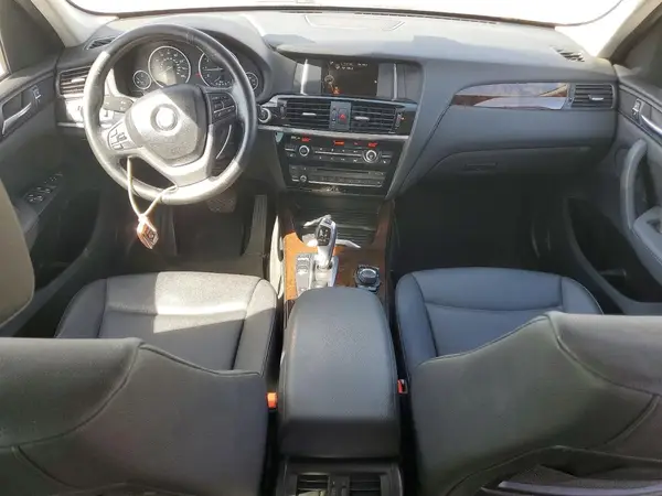 5UXWX9C5XG0D87637 2016 BMW X3 - Image 8