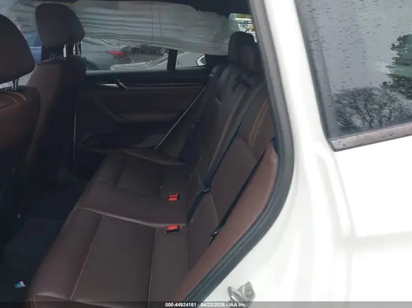5UXWX9C5XG0D88190 2016 BMW X3 - Image 8