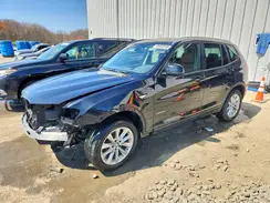 5UXWX9C5XG0D88657 2016 BMW X3