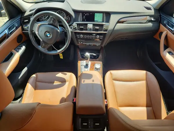 5UXWX9C5XG0D88657 2016 BMW X3 - Image 8