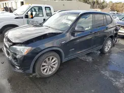 5UXWX9C5XG0D89050 2016 BMW X3