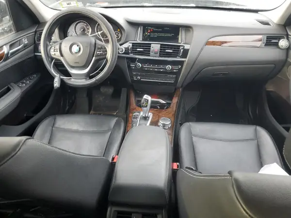 5UXWX9C5XG0D89307 2016 BMW X3 - Image 8