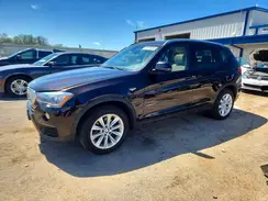5UXWX9C5XG0D89565 2016 BMW X3