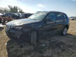 5UXWX9C5XG0D89890 2016 BMW X3