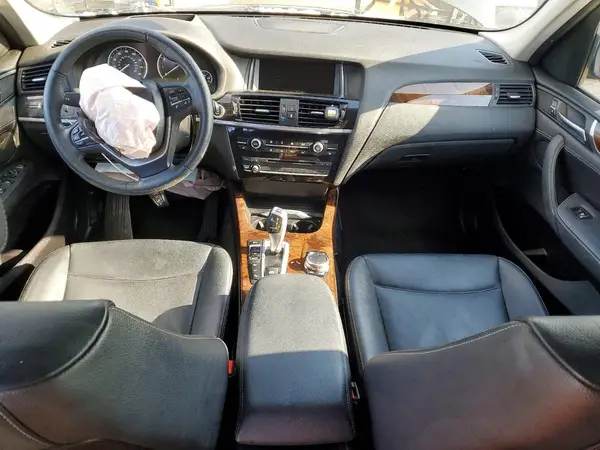 5UXWX9C5XG0D89890 2016 BMW X3 - Image 8
