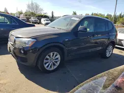 5UXWX9C5XG0D90084 2016 BMW X3