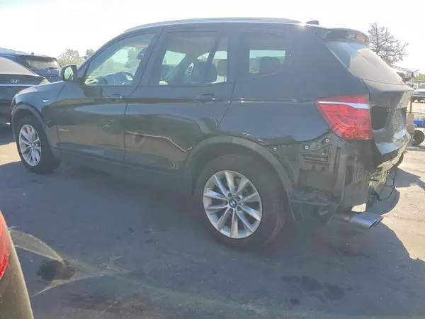 5UXWX9C5XG0D90084 2016 BMW X3 - Image 2