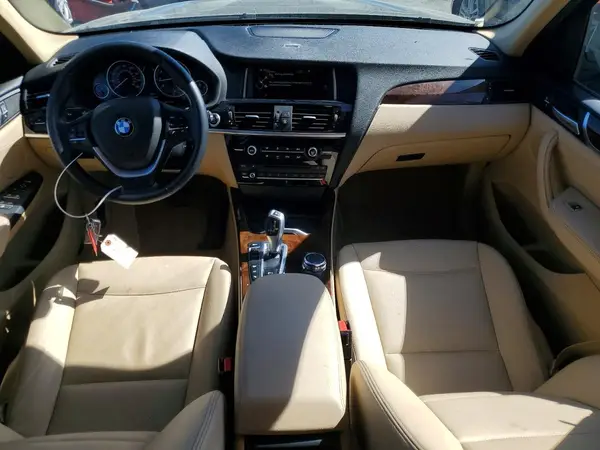 5UXWX9C5XG0D90084 2016 BMW X3 - Image 8