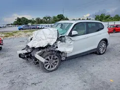 5UXWX9C5XG0D91266 2016 BMW X3