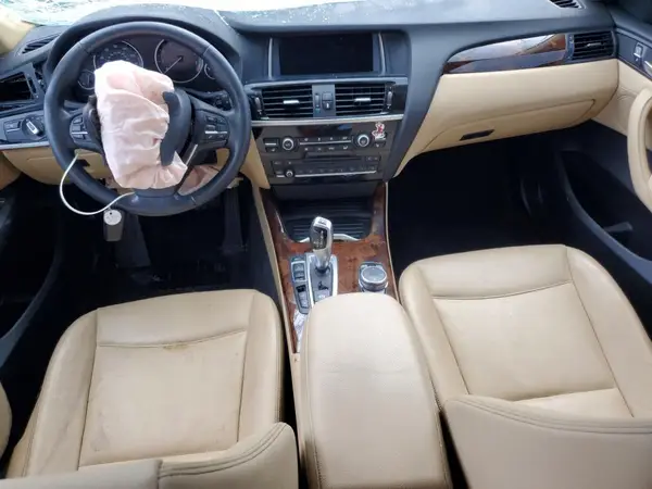 5UXWX9C5XG0D91266 2016 BMW X3 - Image 8