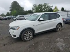5UXWX9C5XG0D91879 2016 BMW X3