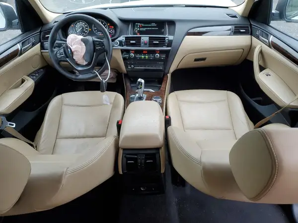 5UXWX9C5XG0D91879 2016 BMW X3 - Image 8
