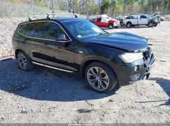 5UXWX9C5XG0D92546 2016 BMW X3