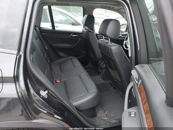5UXWX9C5XG0D92658 2016 BMW X3 - Image 8