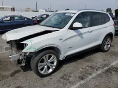5UXWX9C5XG0D93003 2016 BMW X3