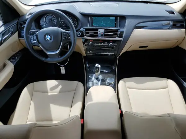 5UXWX9C5XG0D93003 2016 BMW X3 - Image 8